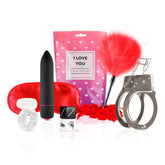 Loveboxxx Gift Set I Love You - Adult Planet - Online Sex Toys Shop UK